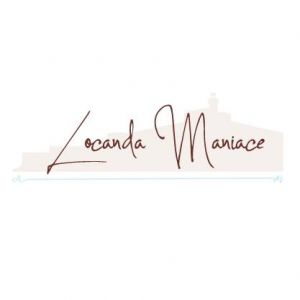 Logo Locanda Maniace