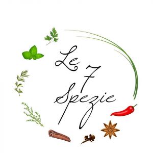 Logo Le 7 Spezie