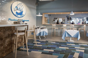 Onda Blu Restaurant